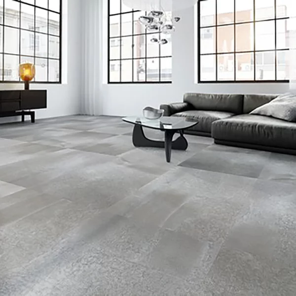 XSTONE Concrete Floor tiles grey