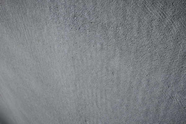 1005 XSTONE mineral veneer roll Concrete grey smooth