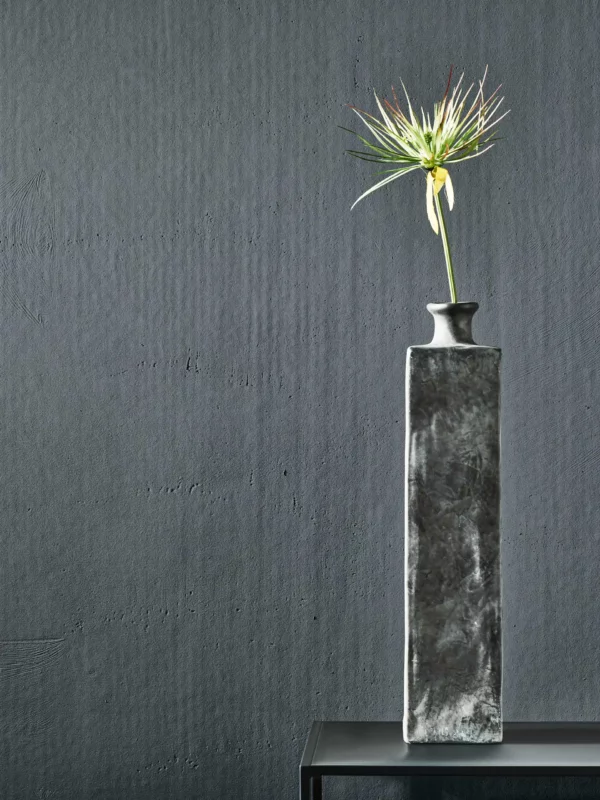 XSTONE 1006 Smooth dark grey concrete