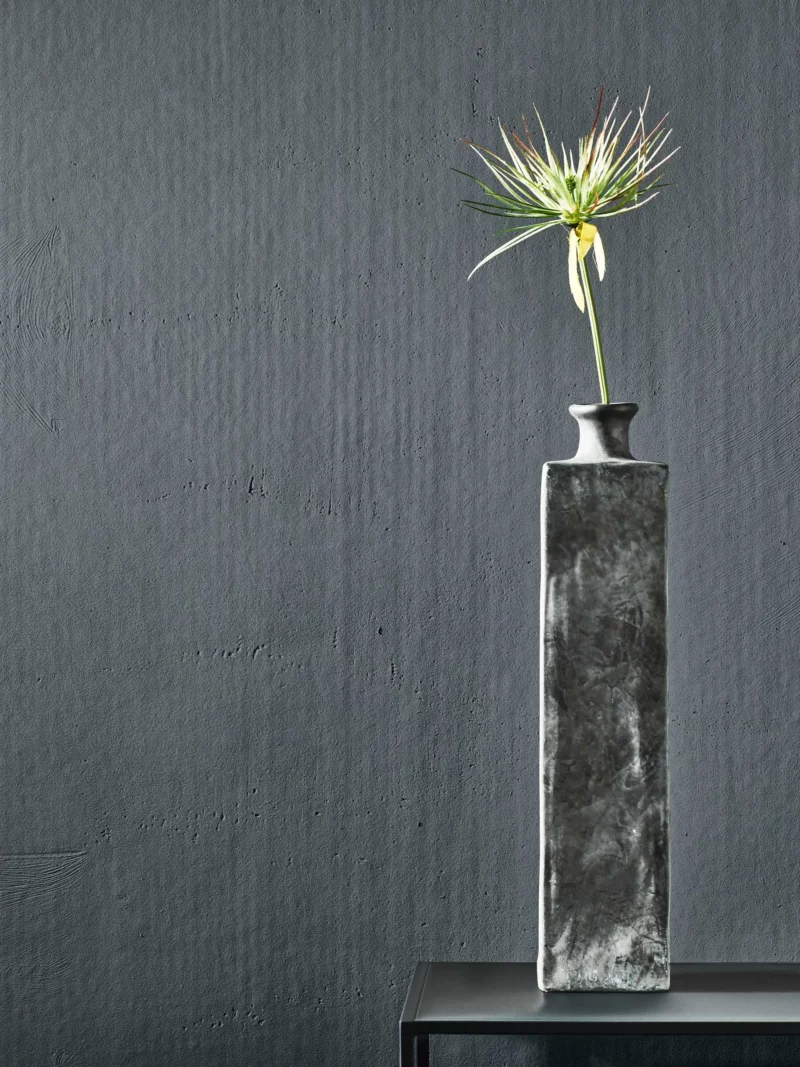 XSTONE 1006 Smooth dark grey concrete