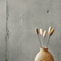 1010 XSTONE mineral veneer roll Concrete grey smooth
