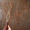 1011 XSTONE mineral veneer roll Rust Diamond