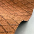 1011 XSTONE mineral veneer roll Rust Diamond