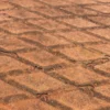 1011 XSTONE mineral veneer roll Rust Diamond
