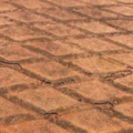 1011 XSTONE mineral veneer roll Rust Diamond