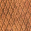 1011 XSTONE mineral veneer roll Rust Diamond