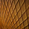 1011 XSTONE mineral veneer roll Rust Diamond