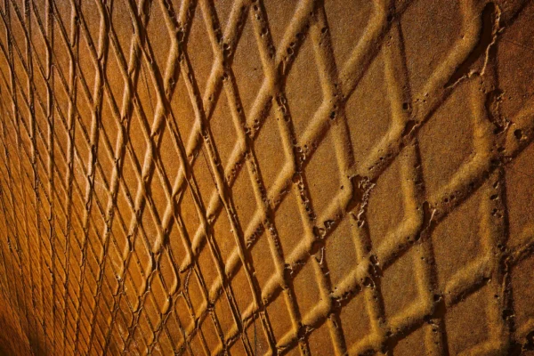 XSTONE 1011 Rust Diamond