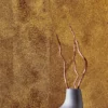 1012 XSTONE mineral veneer roll Rust Smooth
