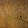 1012 XSTONE mineral veneer roll Rust Smooth