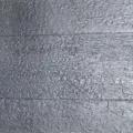 1017 XSTONE mineral veneer roll Fireplank Black