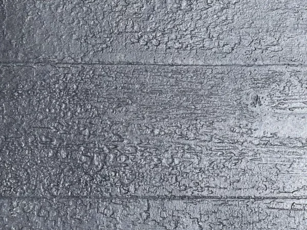 1017 XSTONE mineral veneer roll Fireplank Black