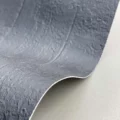 1017 XSTONE mineral veneer roll Fireplank Black