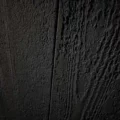 1017 XSTONE mineral veneer roll Fireplank Black
