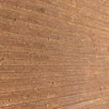 1019 XSTONE mineral veneer roll Rust High Rise