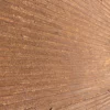 1019 XSTONE mineral veneer roll Rust High Rise
