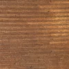 1019 XSTONE mineral veneer roll Rust High Rise