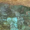 1021 XSTONE mineral veneer roll Copper Quarter