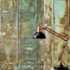 1021 XSTONE mineral veneer roll Copper Quarter