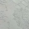 1022 XSTONE mineral veneer roll Concrete Grey Mandala