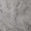1023 XSTONE mineral veneer roll Concrete dark grey rough