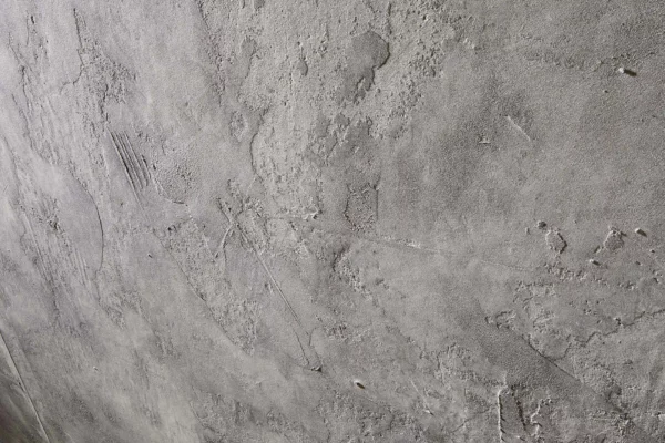 1023 XSTONE mineral veneer roll Concrete dark grey rough