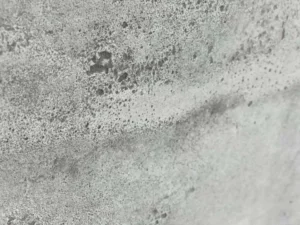 1084 XSTONE mineral veneer roll Travertine Grey