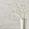 1084 XSTONE mineral veneer roll Travertine Grey