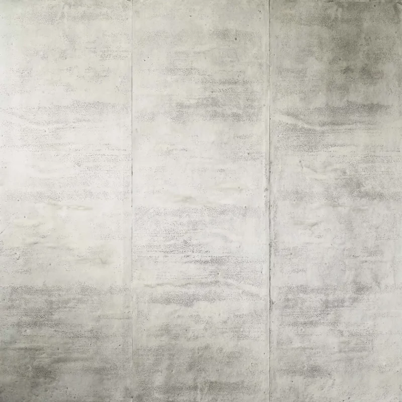 1084 XSTONE mineral veneer roll Travertine Grey