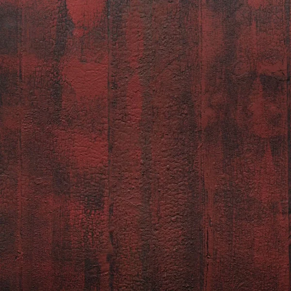 1105 XSTONE mineral veneer roll Fireplank Red