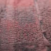 1105 XSTONE mineral veneer roll Fireplank Red