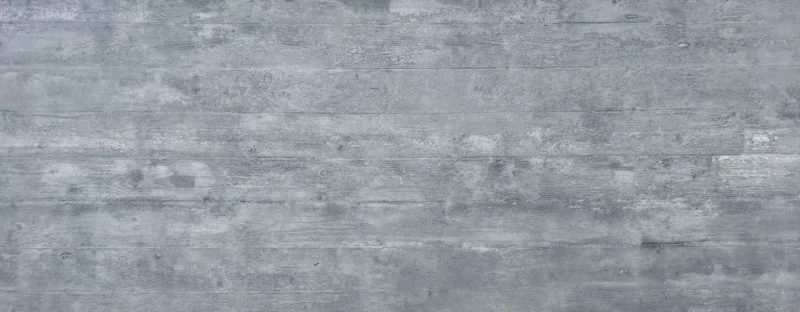 1112 XSTONE mineral veneer roll Concrete Griseo Grey old wood