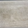 1087 XSTONE mineral veneer roll Travertine beige de paris