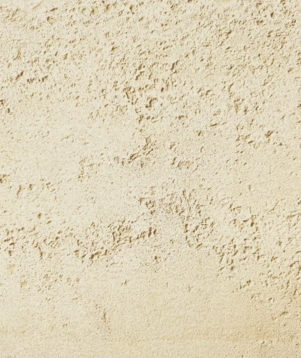 1086 XSTONE mineral veneer roll Travertine Light beige
