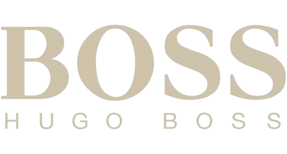 Hugo Boss