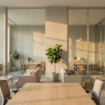 XSTONE Office concrete 1010