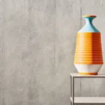 flexible roll wooden concrete middle pebble grey