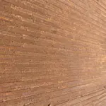 effet rouille striée flexible