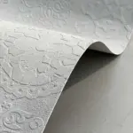 sculpted mandala mineral veneer