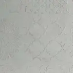 sculpted mandala mineral veneer