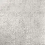 sculpted mandala mineral veneer