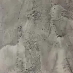 dark grey rough concrete flexible panel