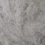 dark grey rough concrete flexible panel