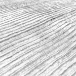 linear concrete texture