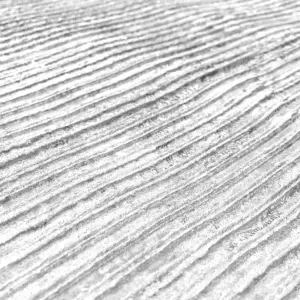 linear concrete texture