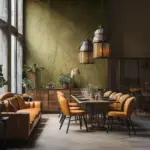 cuivre en rouleau d'araignée