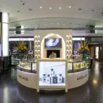 travertine flexible Pearl Beige