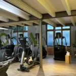 béton brut gris acoustique