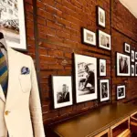 terracotta brick effect flexible stone wall panel