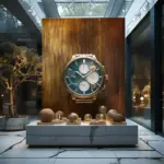 effet rouille striée flexible